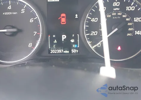 2014 Mitsubishi Outlander Gt z USA, uszkodzony, nr VIN JA4JZ4AX9EZ000329